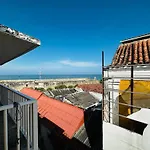 Apartamento Alvarez