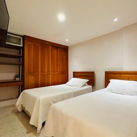 Alvarez Apartamento