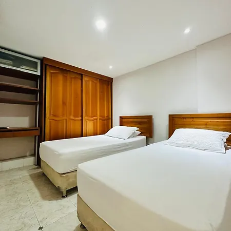 Apartamento Alvarez *