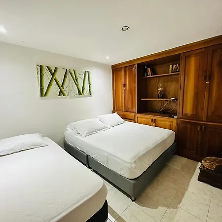 Apartamento Alvarez *