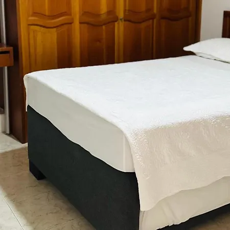 Apartamento Alvarez