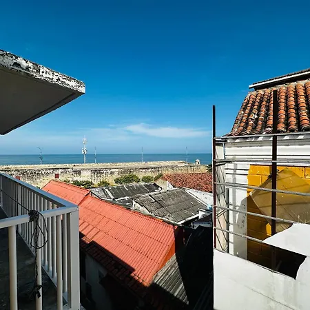 Apartamento Alvarez *