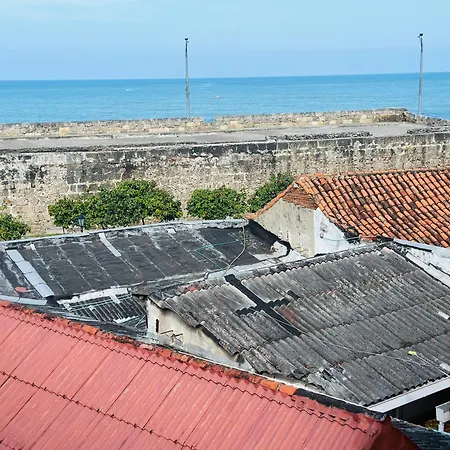 Alvarez * Cartagena