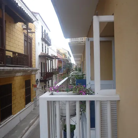 Alvarez Apartamento