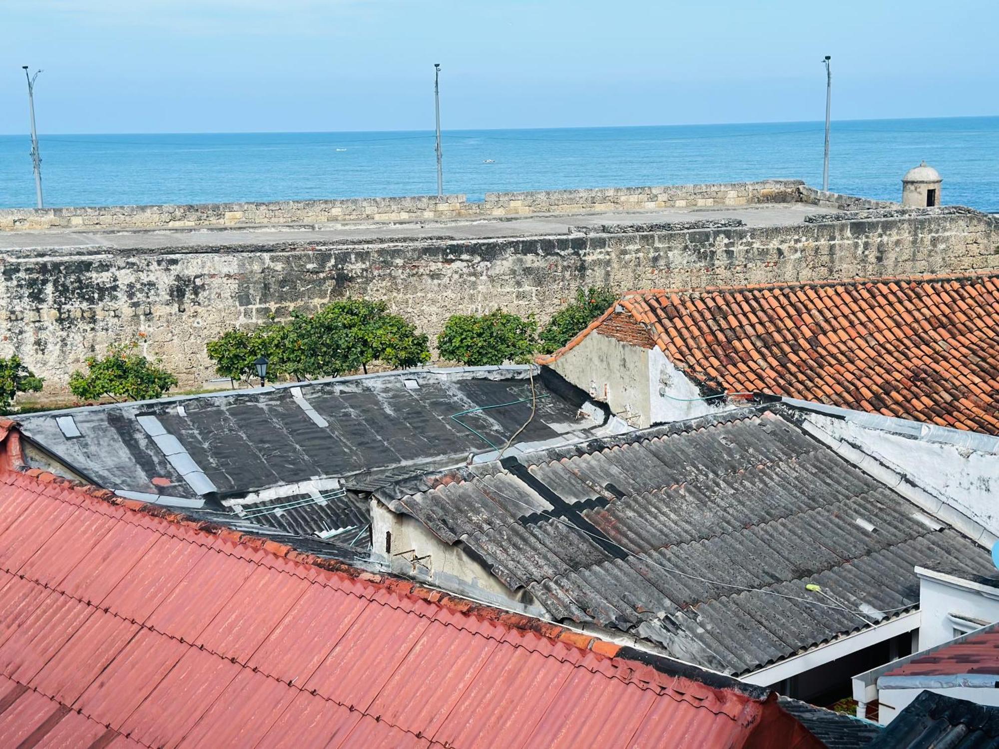 Alvarez * Cartagena