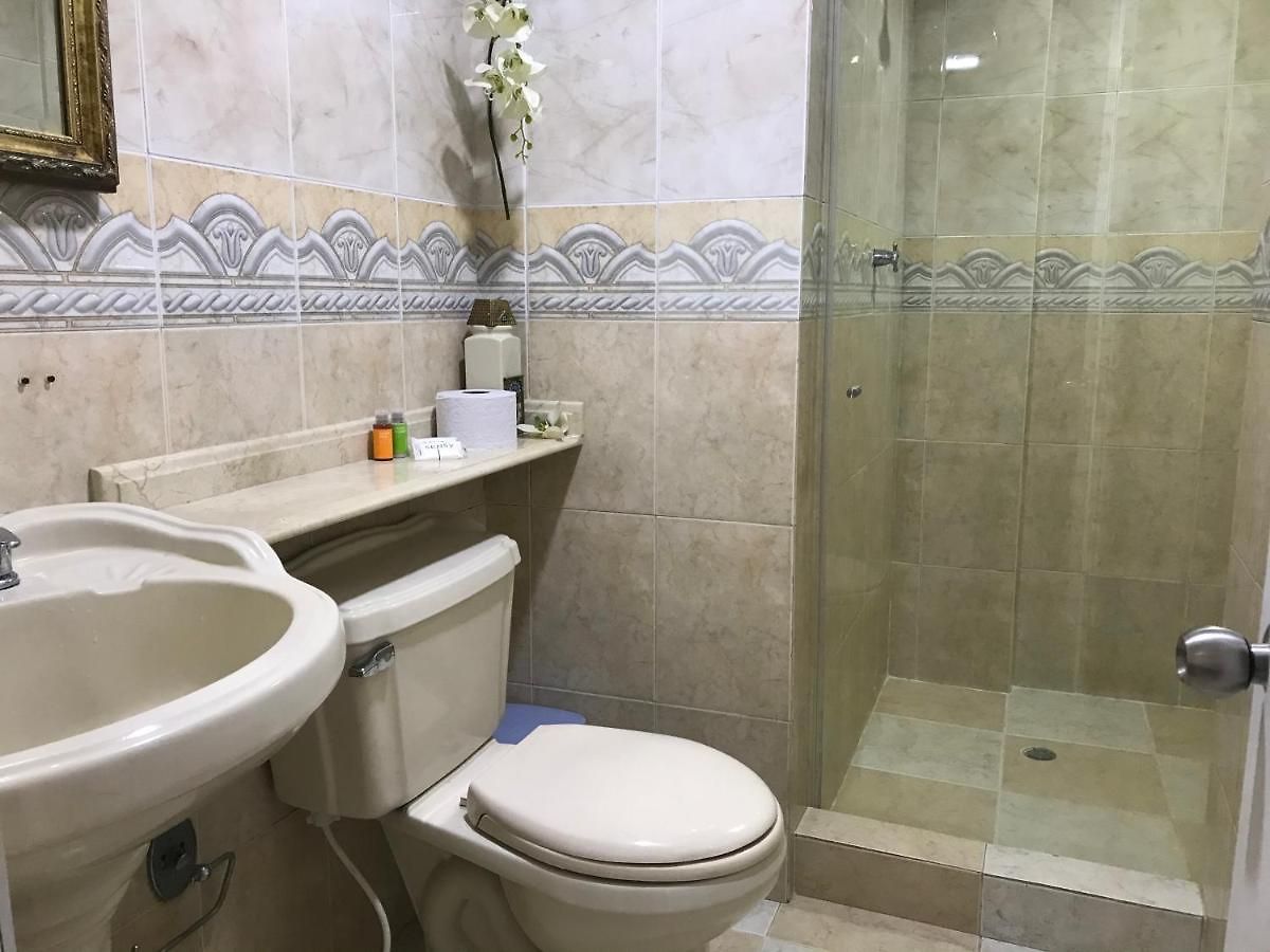 Apartamento Alvarez *