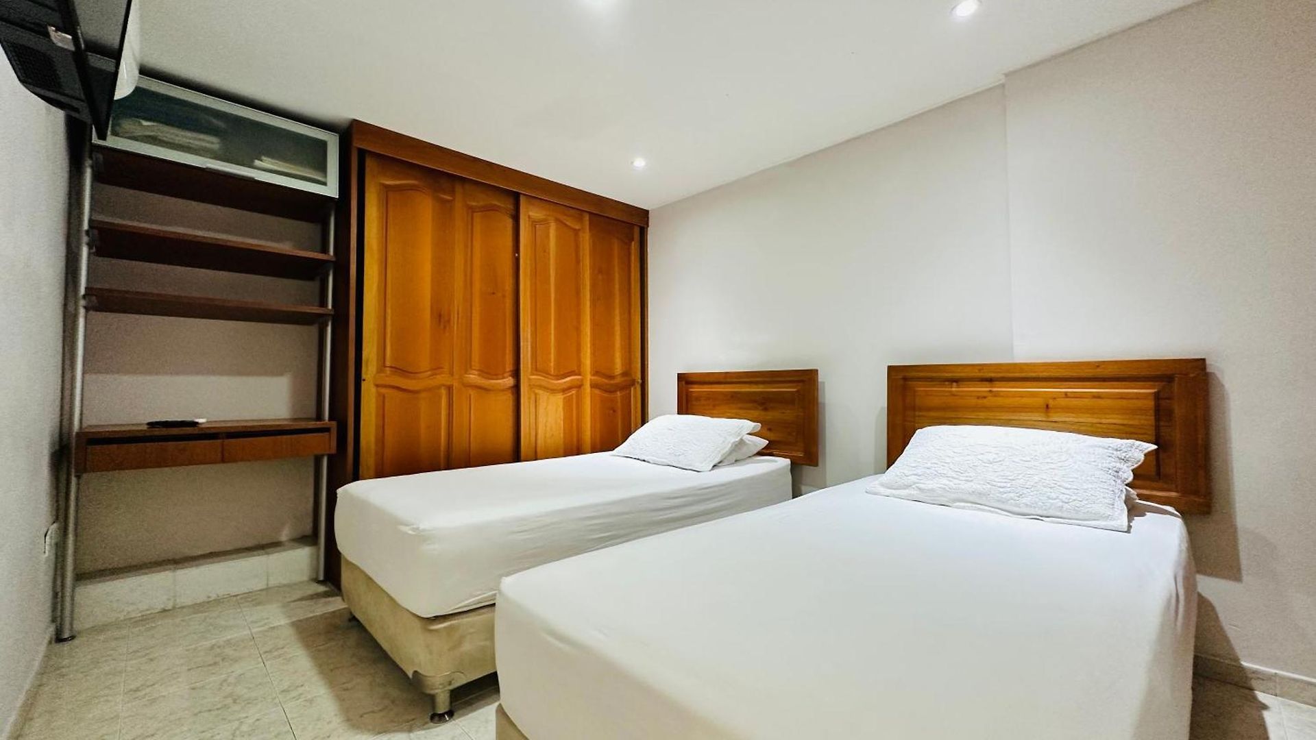 Apartamento Alvarez *