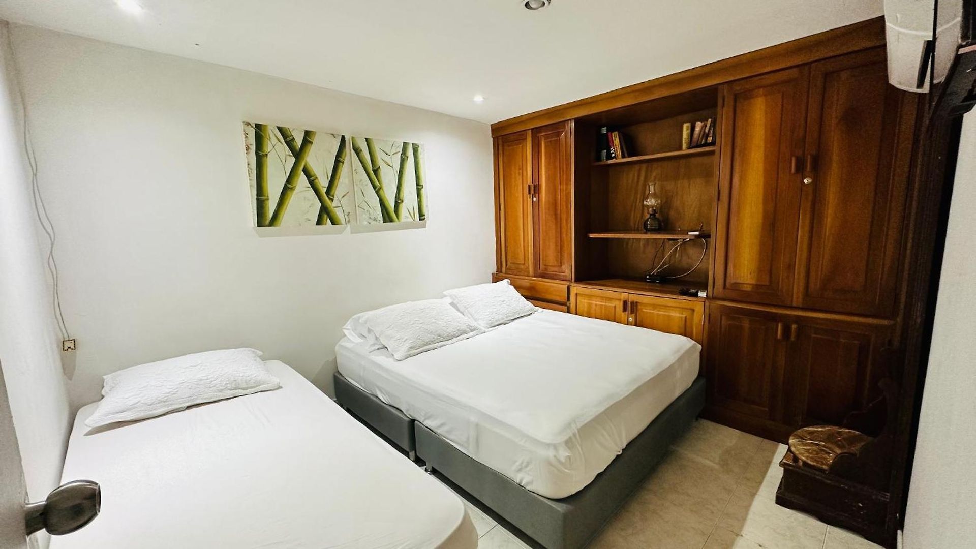 Apartamento Alvarez *