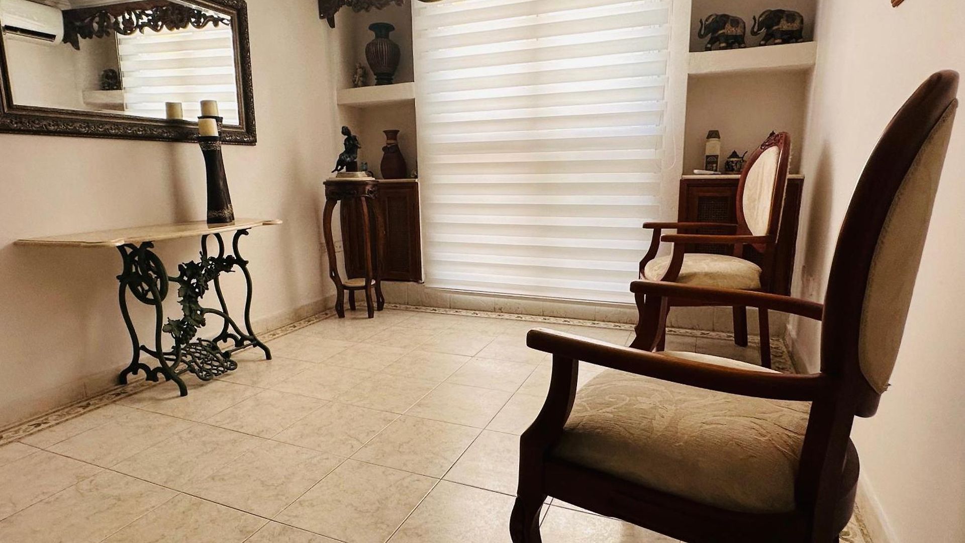Alvarez Apartamento