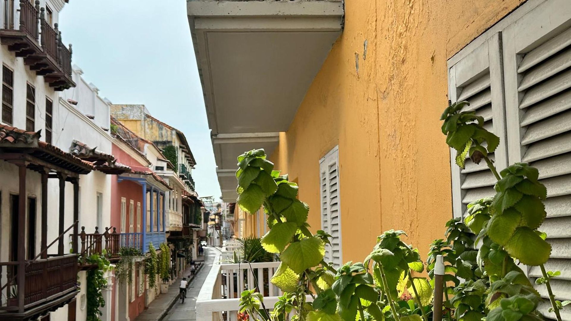 Alvarez Apartamento