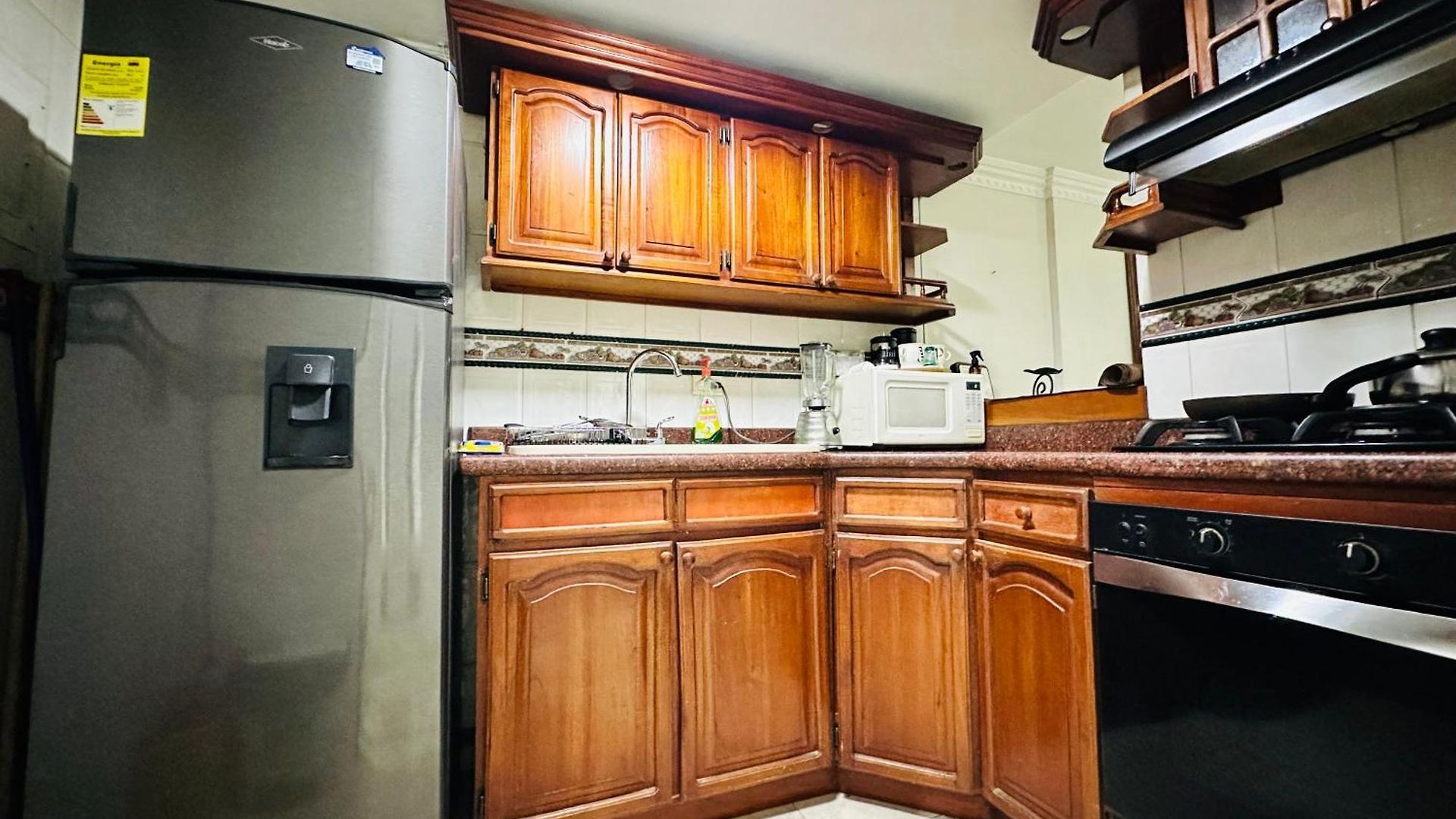 Apartamento Alvarez *