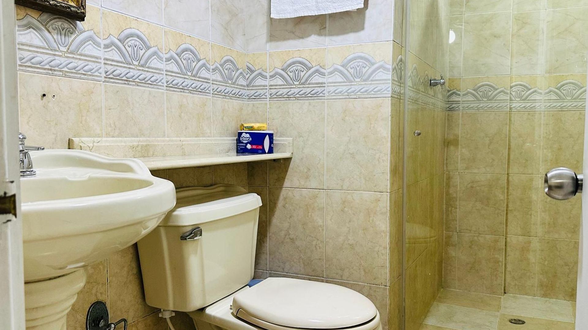 Alvarez Apartamento Cartagena