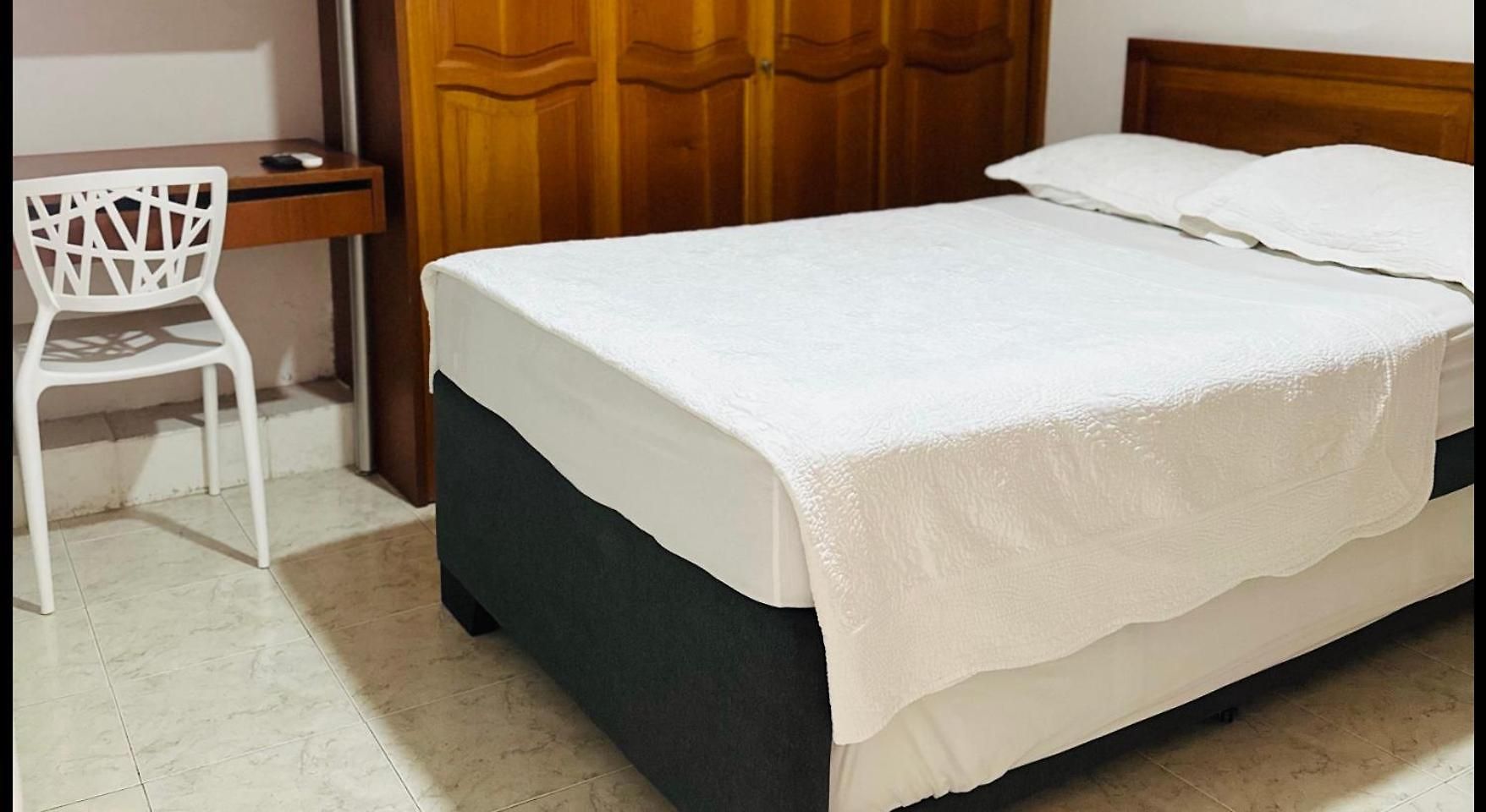 Apartamento Alvarez
