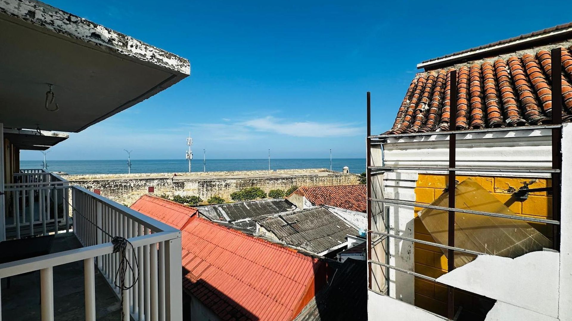 Apartamento Alvarez *