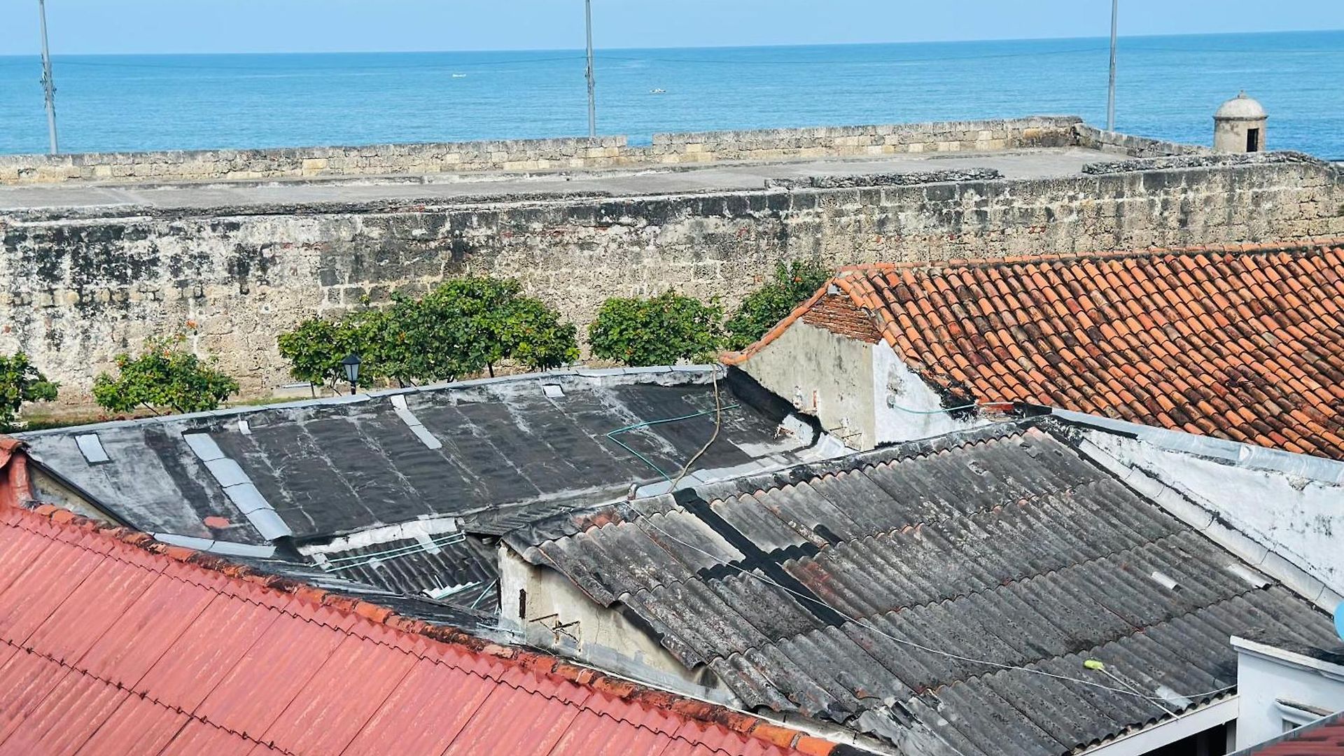 Alvarez * Cartagena