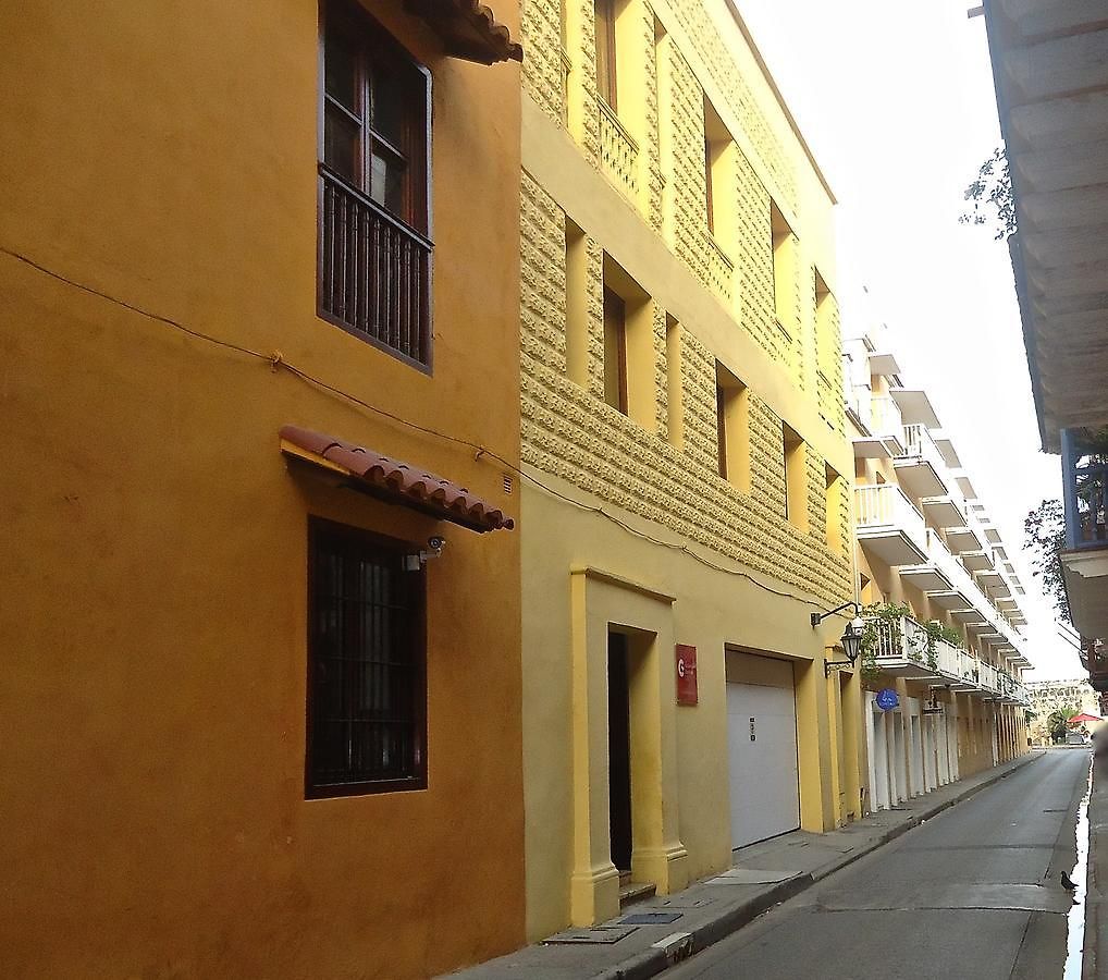 Alvarez * Cartagena