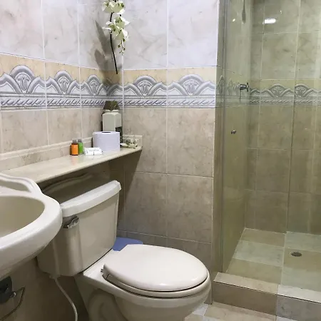 Apartamento Alvarez *