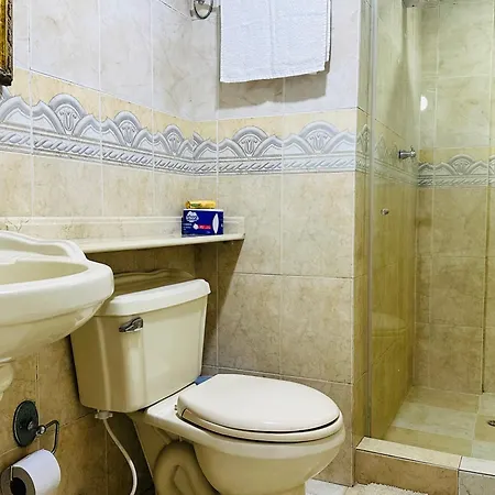 Alvarez Apartamento Cartagena