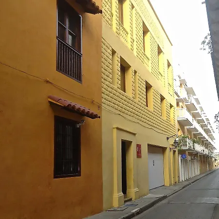 Alvarez * Cartagena