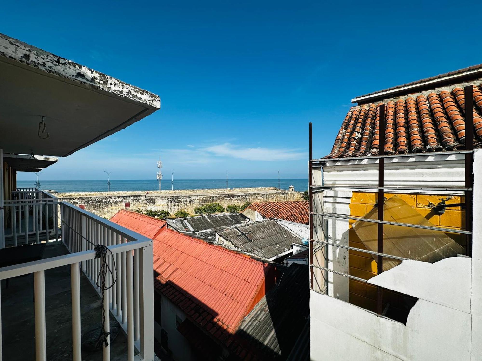 Apartamento Alvarez *